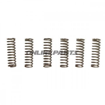 Clutch Spring Kit (6)Ebc