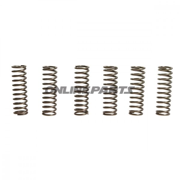 Clutch Spring Kit (6)Ebc