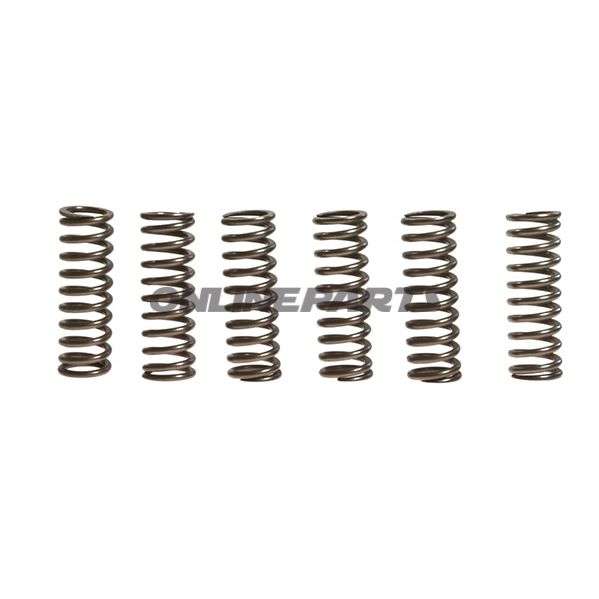 Clutch Spring Kit (6)Ebc