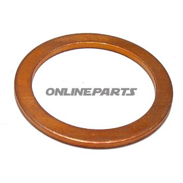 Exhaust Gasket23x30x1.5 Mm
