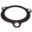 Exhaust Gasket59x59x1 Mm