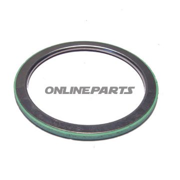 Exhaust Gasket51.5X51.5X2 Mm