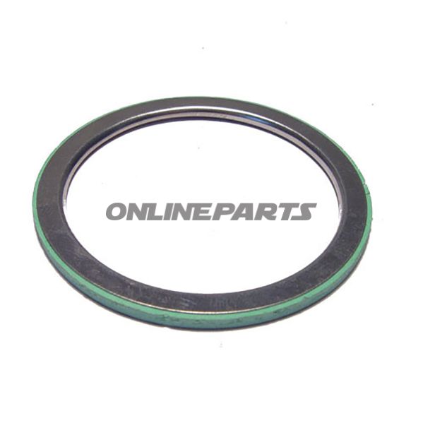 Exhaust Gasket51.5X51.5X2 Mm