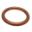Exhaust Gasket28x35x4.3 Mm