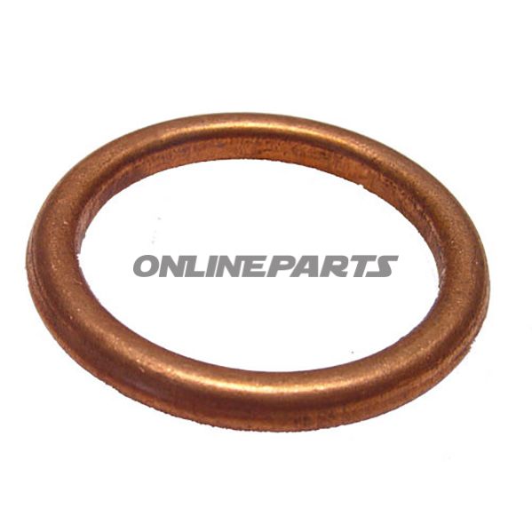 Exhaust Gasket28x35x4.3 Mm