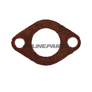 Exhaust Gasket44x66.5X1 Mm