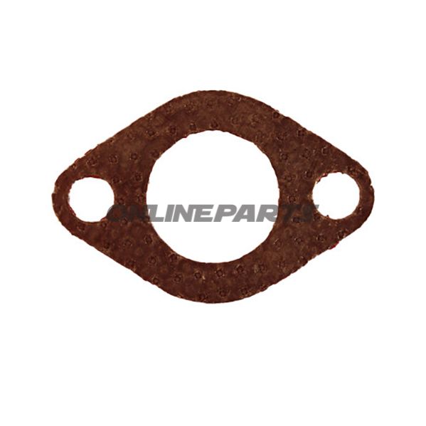 Exhaust Gasket44x66.5X1 Mm