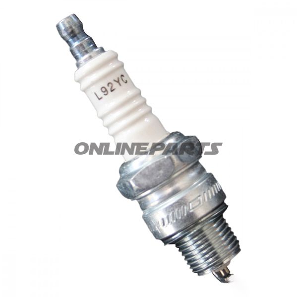 Spark Plug Champion L92yc