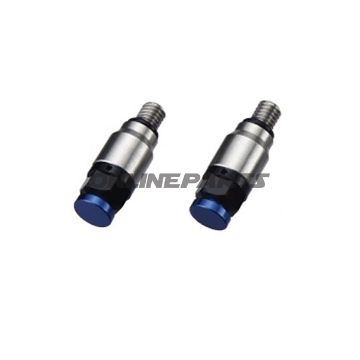 Fork Bleeder Valve Jmpm4 Blue