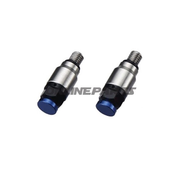 Fork Bleeder Valve Jmpm4 Blue