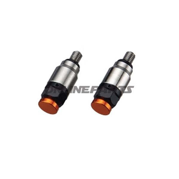 Fork Bleeder Valve Jmpm4 Orange