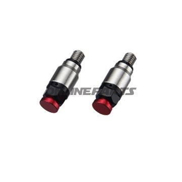 Fork Bleeder Valve Jmpm5 Red