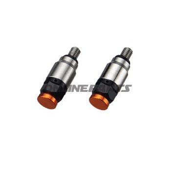 Fork Bleeder Valve Jmpm5 Orange
