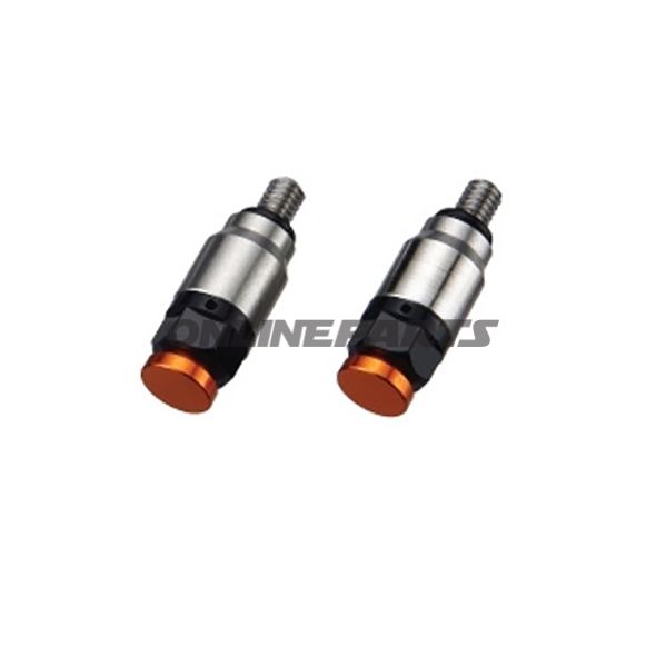 Fork Bleeder Valve Jmpm5 Orange