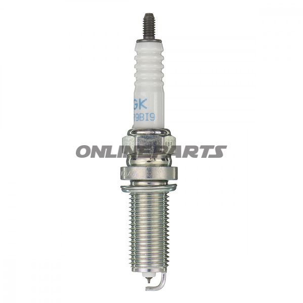 Spark Plug Ngk Lkar9bi-9Oe Iridium