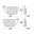 Brake Pads Sintered Trwaltn 7320682