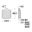Brake Pads Carbon Crq Trwaltn 7370147