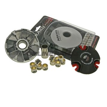 Variator Narakunaraku Für 16 Mm Kurbelwelle