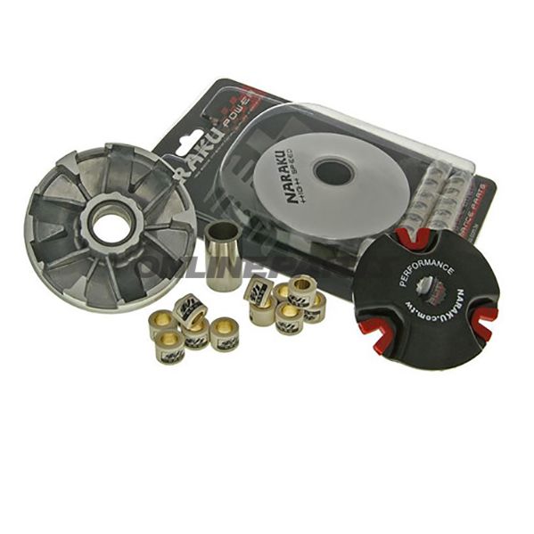 Variator Narakunaraku Für 16 Mm Kurbelwelle