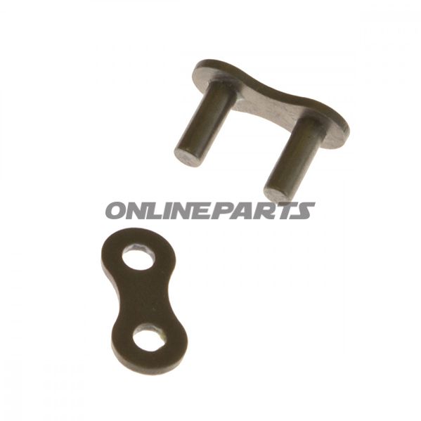 Rk Solid Rivet Link 520 Mxz4black