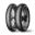 130/90B16 73H Tl Reartyre Dunlop D401 H/D S/T