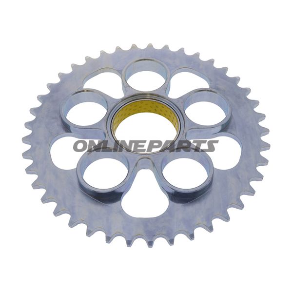 Rear Sprocket 41 Tooth Pitch 520Inner Diameter 055 Bolt Spacing 085