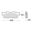 Brake Pads Std Trw Lucasalternative: 7320564