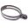 Silencer Retaining Clampcarbon Typ 1A