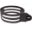 Silencer Retaining Clamp