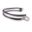 Silencer Retaining Clamp