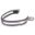 Silencer Retaining Clamp