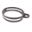 Silencer Retaining Clampcarbon Typ Fm1