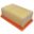 Air Filter Hiflomahle 7232275