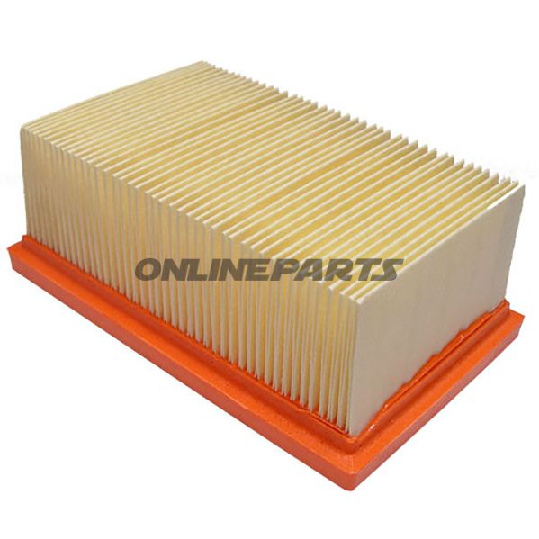 Air Filter Hiflomahle 7232275