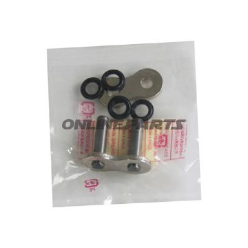 Did Solid Rivet S&S 530Zvmxs&S530zvmx