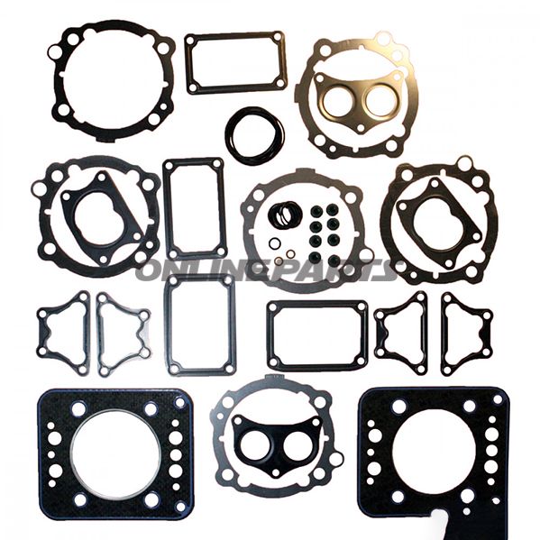 Gasket Set Top Endathena