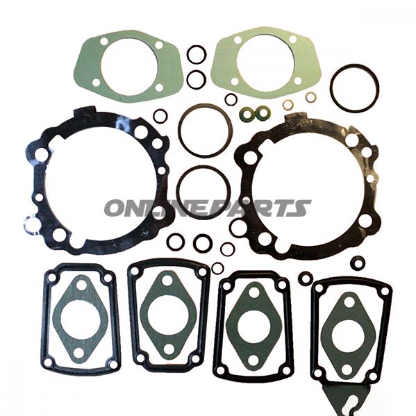 Gasket Set Top Endathena