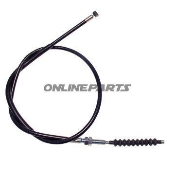 Clutch Cable.