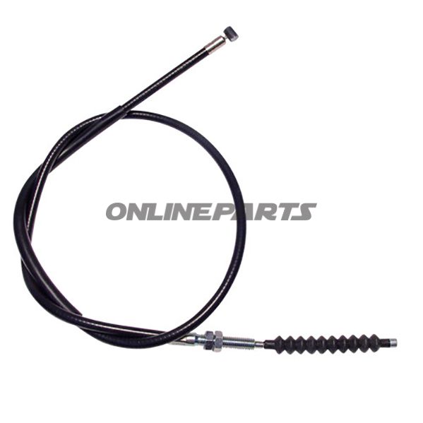 Clutch Cable.