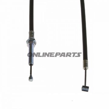 Clutch Cable.