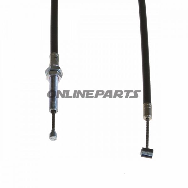 Clutch Cable.