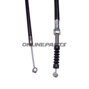 Clutch Cable.