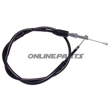 Clutch Cable.