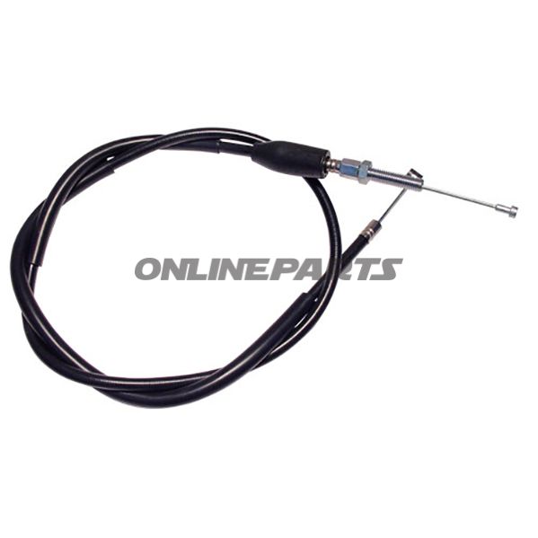 Clutch Cable.