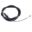 Choke Cable.