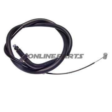 Choke Cable.