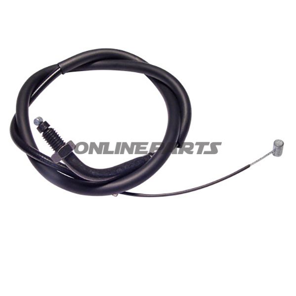 Choke Cable.