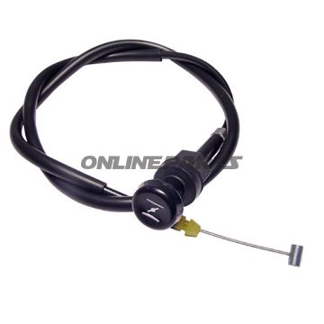 Choke Cable.