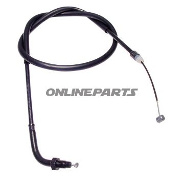 Choke Cable.
