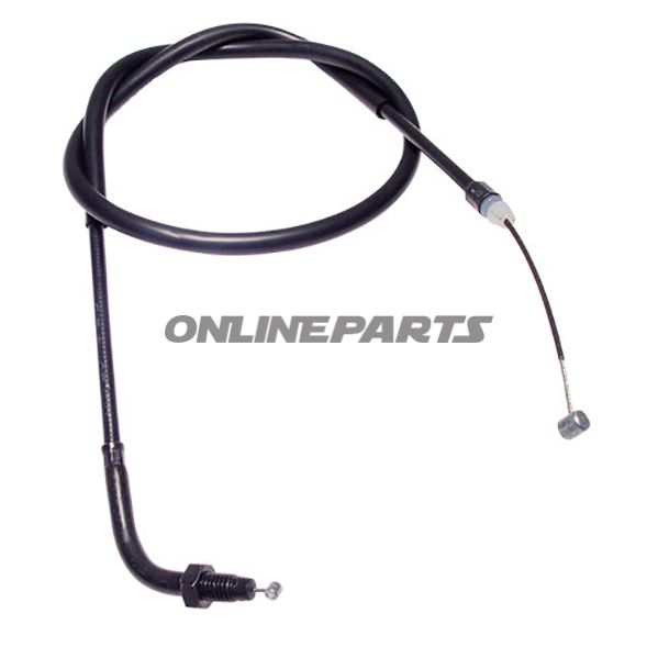 Choke Cable.